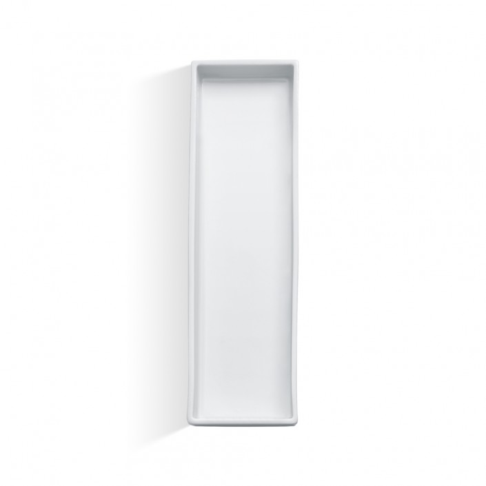 Bac Porzellan DW 619 - blanc - Decor Walther - Valentedesign.com