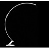 Lampadaire Kyudo pour la marque Kundalini