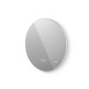 Miroir mural éclairant Reflect 70 LED - Decor Walther - Valentedesign.com
