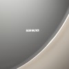 Miroir mural éclairant Reflect 70 LED - Decor Walther - Valentedesign.com