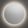 Miroir mural éclairant Reflect 90 LED - Decor Walther - Valentedesign.com