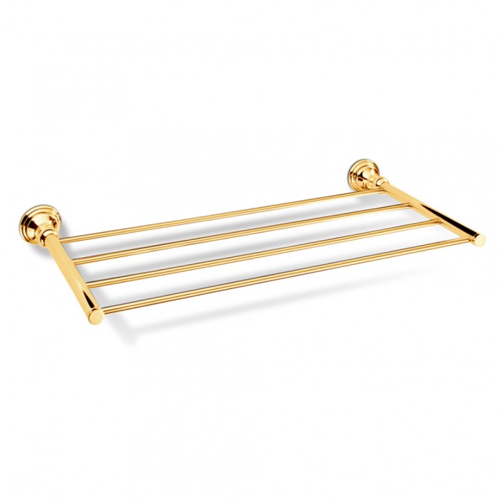 Rack Porte serviettes Classic CL HTA - or - Decor Walther - Valentedesign.com