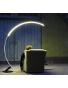 Lampadaire Kyudo pour la marque Kundalini