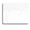Radiateur Solaris 450W  blanc brillant de la marque Fondis - Valente Design