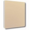 Radiateur Solaris 450W beige mat de la marque Fondis - Valente Design