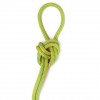 Corde jaune suspension Cima jaune Lodes Valente Design