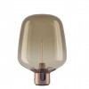 Lampe de sol Flar Large terra-miel Lodes-Studio Italia design Valente Design