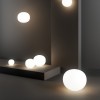 Lampes à poser Volum Lodes-Studio Italia Design - Valente Design