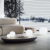 Lampes à poser Volum Lodes-Studio Italia Design - Valente Design dans salon