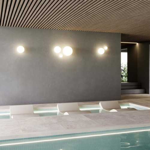 Appliques Volum Lodes-Studio Italia design - Valente Design