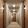 Appliques - plafonniers Volum Lodes-Studio Italia design - Valente Design