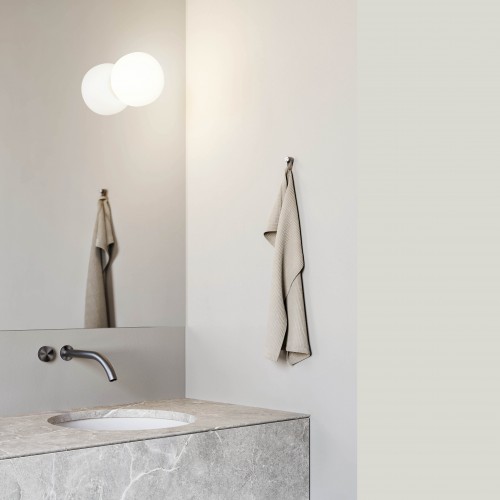 Applique Volum mirror Lodes-Studio Italia design - Valente Design