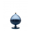 Centre de table PUMO bleu Kartell - Valente Design