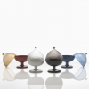 Centres de table PUMO Kartell - Valente Design