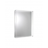 Miroir ONLY ME 50x70 cristal Kartell - Valente Design