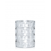 Vase MATELASSÉ cristal Kartell - Valente Design