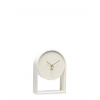 Horloge AIR DU TEMPS blanc Kartell - Valente Design