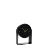 Horloge AIR DU TEMPS noir Kartell - Valente Design