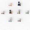Etagères KITE SHELF Kartell - Valente Design