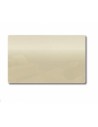 Radiateur Solaris horizontal 63 1000W beige brillant de la marque Fondis - Valente Design