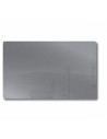 Radiateur Solaris horizontal 63 1000W gris anthracite brillant de la marque Fondis - Valente Design