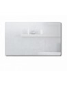 Radiateur Solaris horizontal 63 1000W miroir de la marque Fondis - Valente Design