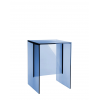 Tabouret MAX-BEAM bleu Kartell - Valente Design