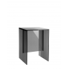 Tabouret MAX-BEAM fumé Kartell - Valente Design