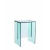 Tabouret MAX-BEAM vert Kartell - Valente Design