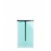 Tabouret MAX-BEAM vert Kartell - Valente Design - de profil