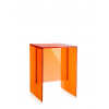 Tabouret MAX-BEAM orange Kartell - Valente Design