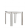 Table basse JOLLY fumé Kartell - Valente Design