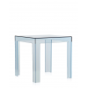 Table basse JOLLY bleu Kartell - Valente Design