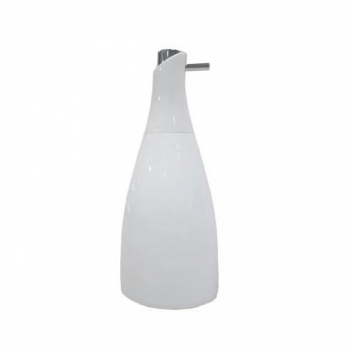 Distributeur de savon liquide Saku par la marque Cosmic.