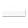 Radiateur Solaris horizontal 45 1000W blanc mat de la marque Fondis - Valente Design