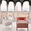 Fauteuils CARA FANCY Kartell - Valente Design