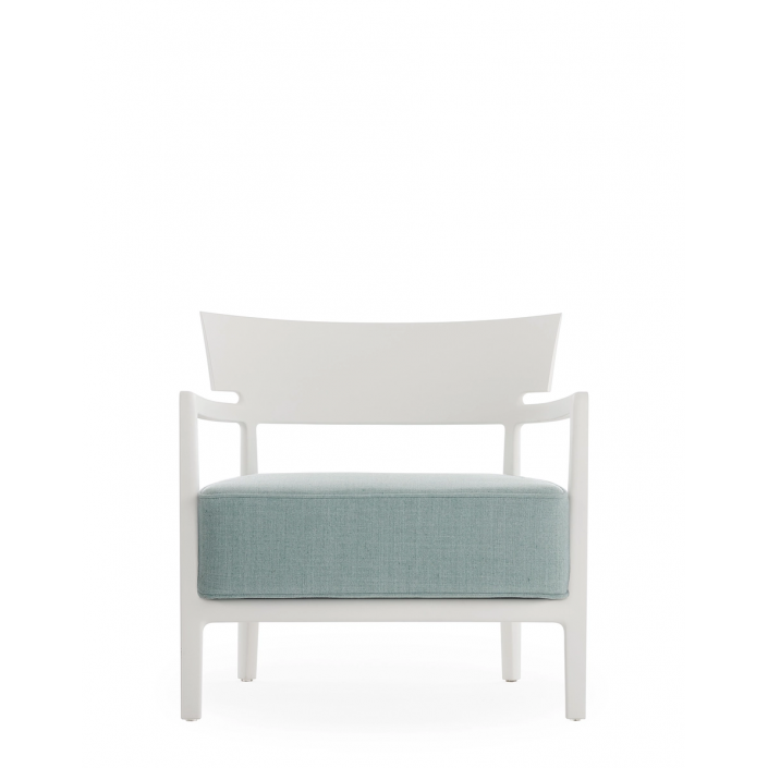 Fauteuil CARA MAT OUTDOOR