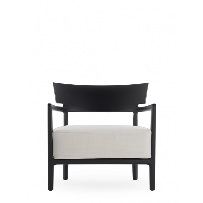Fauteuil CARA MAT OUTDOOR