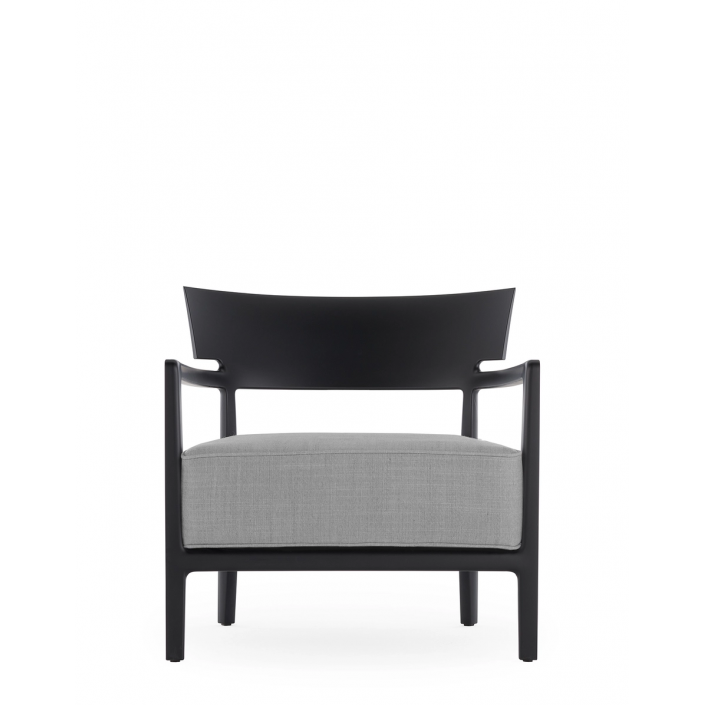 Fauteuil CARA MAT OUTDOOR