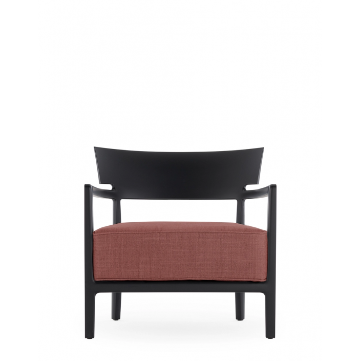 Fauteuil CARA MAT OUTDOOR