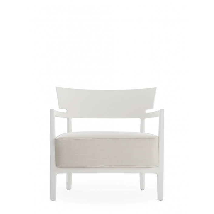 Fauteuil CARA MAT OUTDOOR