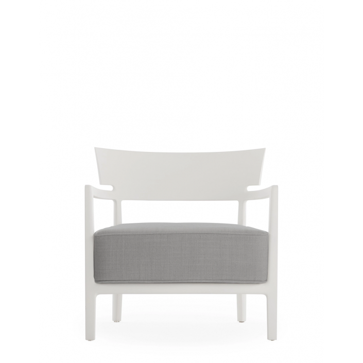 Fauteuil CARA MAT OUTDOOR
