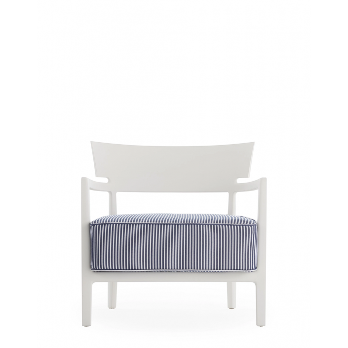 Fauteuil CARA MAT OUTDOOR