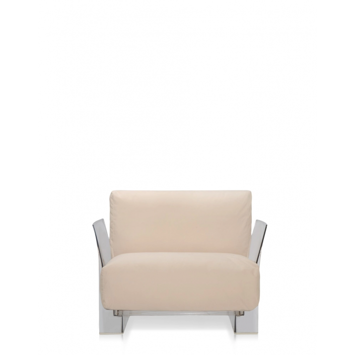 Fauteuil POP OUTDOOR