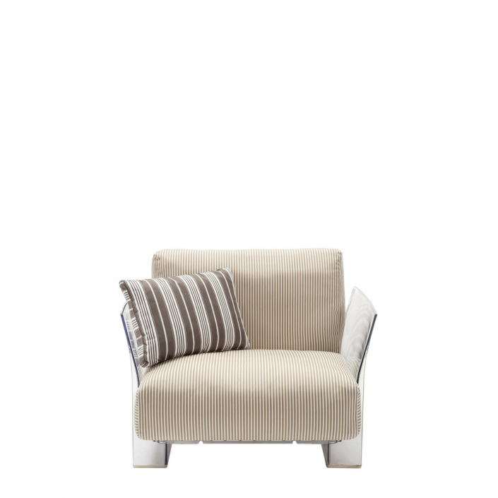 Fauteuil POP OUTDOOR