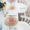 assiettes JELLIES FAMILY Kartell - Valente Design