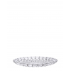 Assiette JELLY cristal Kartell - Valente Design