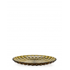 Assiette JELLY vert Kartell - Valente Design