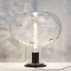 Lampe de table Magic Mushroom Diesel - Valente Design - éclairée