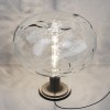 Lampe de table Magic Mushroom Diesel - Valente Design - éclairée - vue de dessus